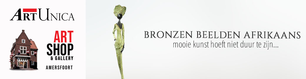 Afrikaanse bronzen beelden Afrikaanse bronzen beelden