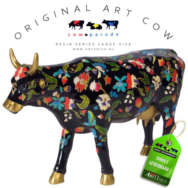 Cowsonne Koebeeldje groot 