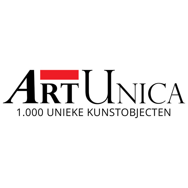 Getalenteerd gemeenschap als resultaat Houten paard, uniek antiek Art Unica Kunst Amersfoort