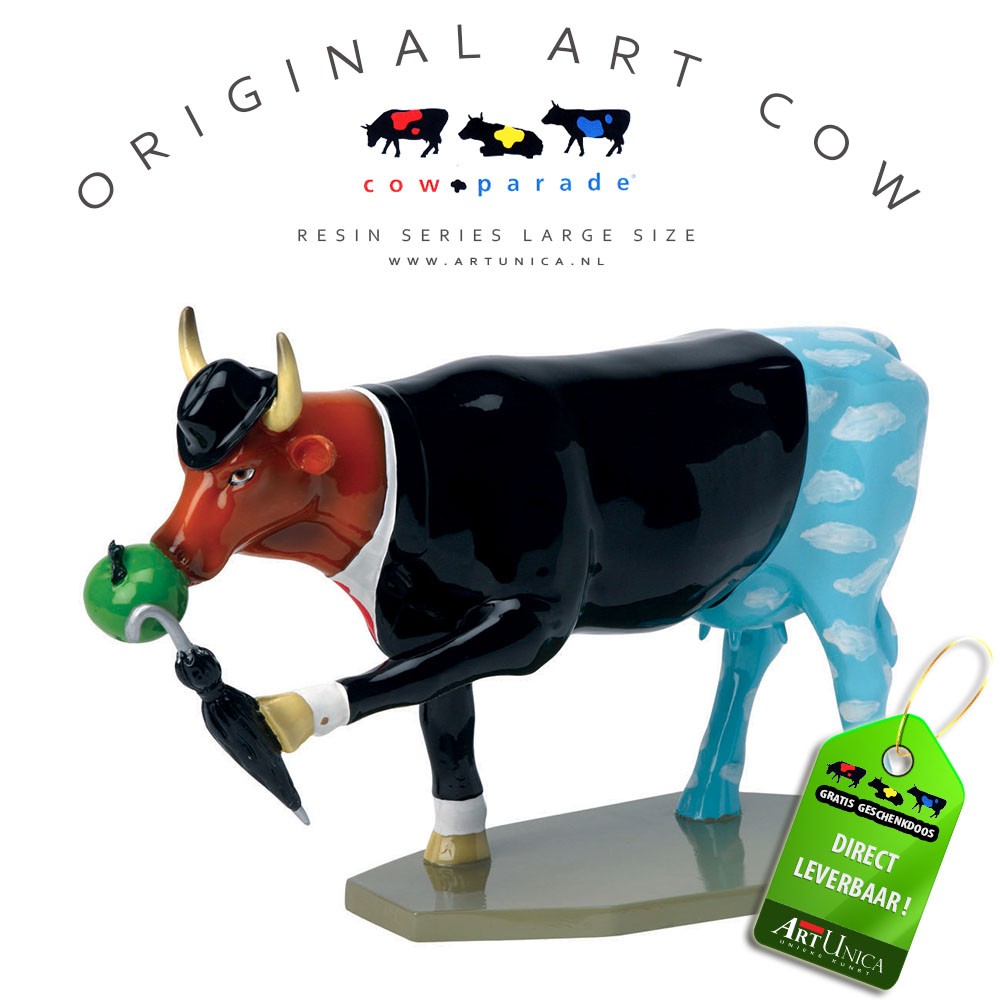 Cow Parade koe