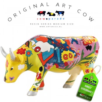 Groovy Moo Cow Parade