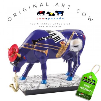 Koeien Parade koeien beeldej Art Unica