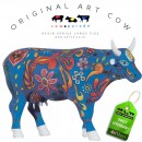 Shahay's Dream Art Cow