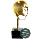 bronzen-beeld-Pablo-Gargallo-hoofd maskerKiki-de-Montparnasse