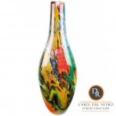 Como Vaas Italiaanse glaskunst Dino Ripa Unica