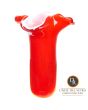 Murano Glas vaas Chiavari Dino Ripa