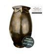 Bronzen beeld Uil groot Unica van Eduard Martens