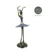 Ballerina beeldje 