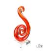 Glassculptuur Harmonie Art Unica