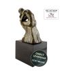 De Denker, Le Penseur Bronzen beeld van Rodin  Art Unica bronzen beelden