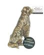Bronzen Labrador | Art Unica