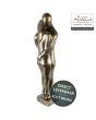 Bronzen beeld Liefde van Eduard Martens Art Unica