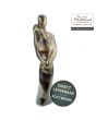 Bronzen beeld Innige Liefde Man en vrouw beeld Liefde Art Unica