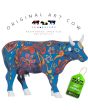 Shahay's Dream Art Cow