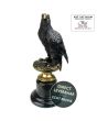 Bronzen beeld Adelaar titel Adelaar Art Unica brons Collectie
