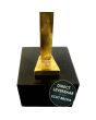 Pablo Gargalle bronzen masker
