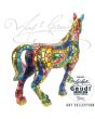 Gaudi paard