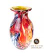 Art Unica Murano vaas Campobasso di Dino Ripa