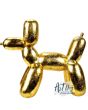 Balloon Dog Gold  Jeff Koons Unica Artists Collective