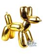 Balloon Dog Goudkleurig Jeff Koons Art Unica