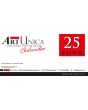 Cadeaubon Art Unica 25 Euro