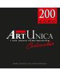 Cadeaubon Art Unica 200 Euro