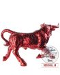 Design stier Gaudi mozaiek Large Art Unica