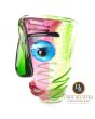 Faccia Arte Unica glaskunst vaas