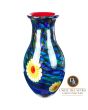 Floriana Vaas Italiaanse glaskunst Art Unica Dino Ripa
