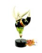 Josephine Dikke Dame beeldje X-Large 40cm
