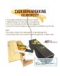 Cadeauverpakking voor keramiek visjes Art Unica