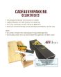 Koi vis keramiek geschenkverpakking