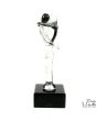 Loving You glaskunst beeldje Liefde