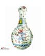 Ming vaas Xuande zijde 3