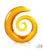 Spiral of Love Glaskunst