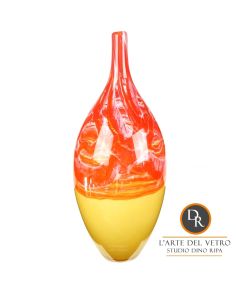 Grosetto Vaas glaskunst Dino Ripa