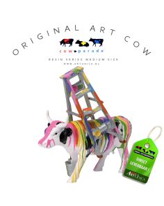Muu Traviesa Koebeeldje Cow parade