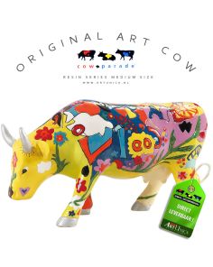 Groovy Moo Cow Parade