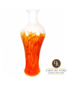 Murano vaas Florence 