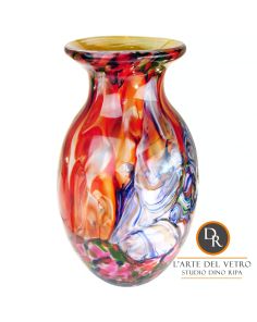 Art Unica Italiaanse vaas Campobasso di Dino Ripa