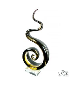 Desire glassculptuur Unica