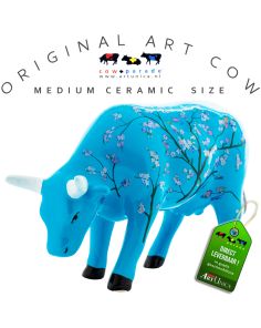 Van Gogh Amandelbloesem Art Cow 