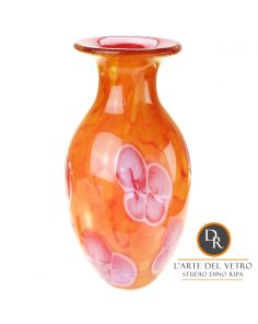 Il fiore-vaas-italiaanse-glaskunst-dino-ripa-unica