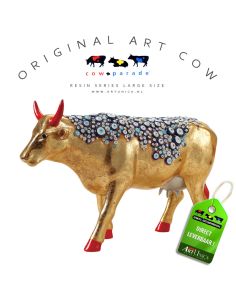 Koeienkunst