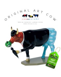 Cow Parade koe