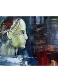 Schilderij Arlan Art Unica Amersfoort