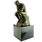 Bronzen kunstgeschenken