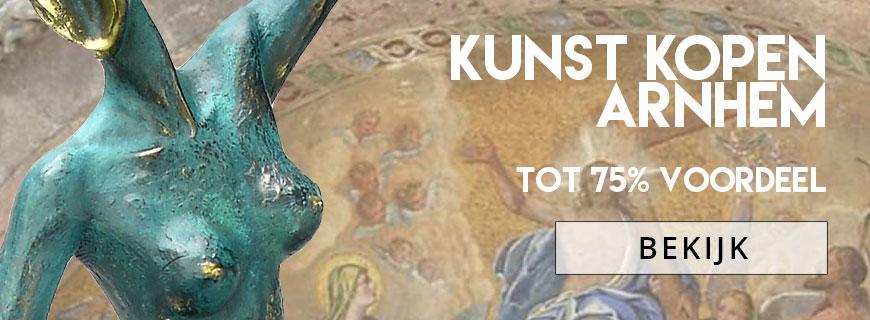 Kunst kopen Arnhem