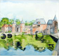 De galerie en kunstwinkel van Art Unica ligt in het historisch hart van Amersfoort. Met het Mondriaanhuis en het Flehite Museum op loopafstand en de vele pleinen, terrassen en winkeltjes is deze middeleeuwse stad uw bezoek zeker waard.