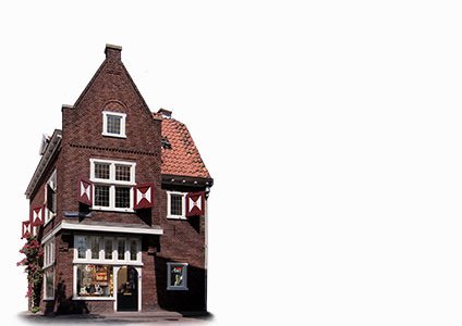 Art Unica Art Gallery en Art Shop Amersfoort